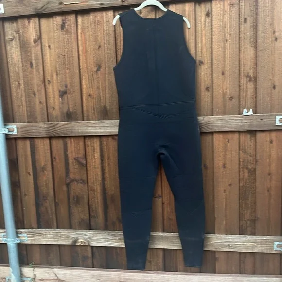 Henderson Men’s xl overalls wetsuit 5mm - Picture 5 of 11